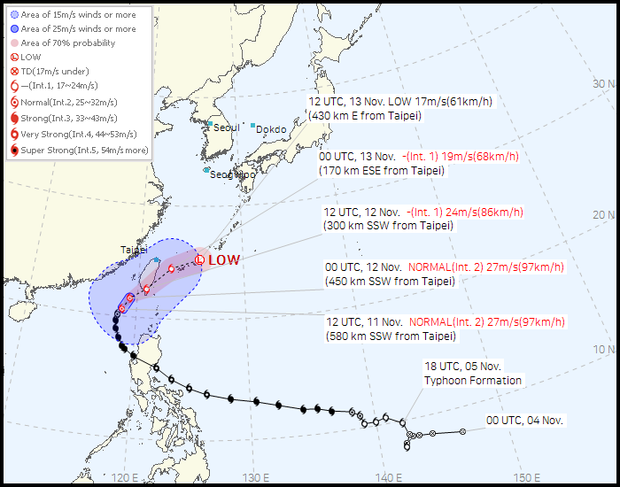 No.26 풍웡(FUNG-WONG) route
